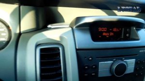 опель виваро рено трафик заводим мороз 20 градусов свечи накала