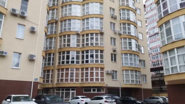 Сочи🌞 мкр. Новый Сочи🌴 пер. Рахманинова 49/12