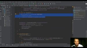 Android studio уроки для начинающих №7 Создание мобильного приложения - легко!