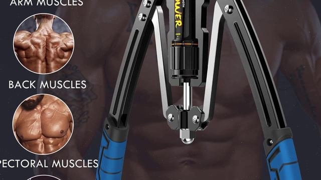 ✅ Top 5 Power Twister Arm Exerciser Reviews