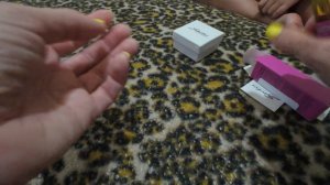 переезд на юг✨покупки к школе и не только✔️09.08.2024