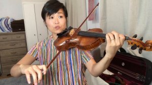 Jazz Violin Journal Episode 21: Difference between Classical and Non-Classical Violinist on Rhythm