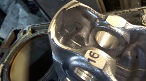 М272 про прошлый век и точность установки