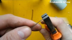 3 НОВЫХ ИДЕИ КАК ОТКРЫТЬ ЗАМОК БЕЗ КЛЮЧА/ полезные советы и хитрости жизни