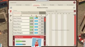 Pizza Connection 3 - Обзор