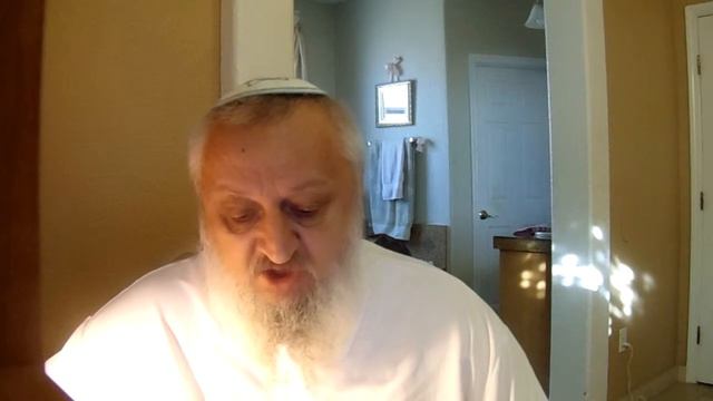 В чем отличие Израиля от народов мира? смотреть онлайн