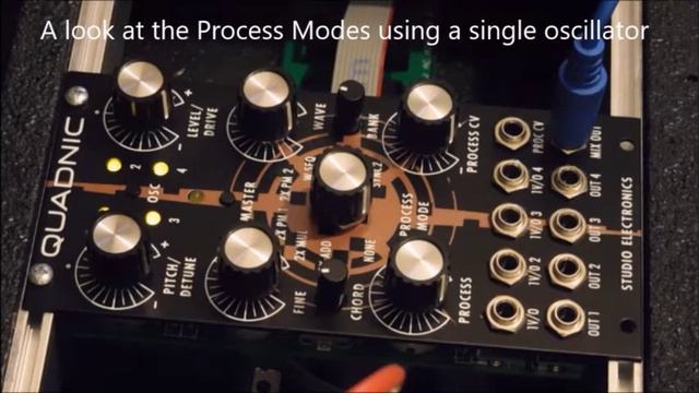 SE Quadnic How To смотреть онлайн