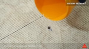 Sistema Resiplot - Sika España