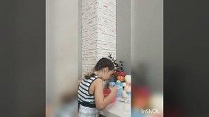 Долфин. Промывание носа ребёнку старше 4х лет