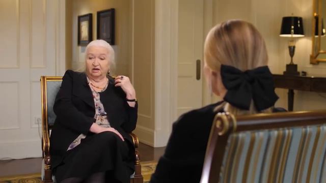 Как нейронная сеть влияет на нашу жизнь  Татьяна Черниговская