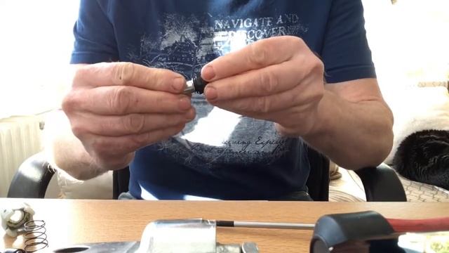 разборка и сборка главного цилиндра Лачетти смотреть онлайн