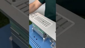 Мощный многофункциональный сепаратор от фирмы Forward модель FW-361+