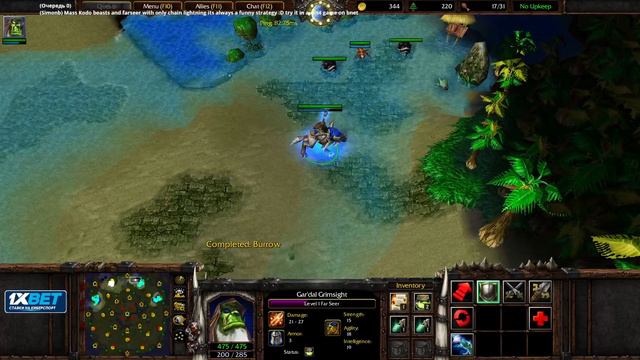 Happy's stream 4th March 2022 Battle.net - w3champions Часть 2 смотреть онлайн