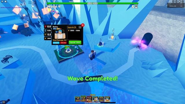 Showcasing New Evolved Medae Witch Of Betrayal Is INSANELY Good In Anime Adventures Update 17! смотреть онлайн