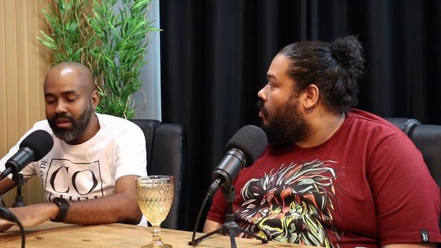 VOCÊ CONSEGUE SER APAIXONADO PELO TÉDIO? | Nova geração | Starling Cast. смотреть онлайн