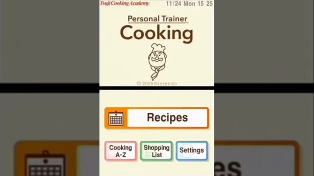 Personal Trainer: Cooking (EarRape)