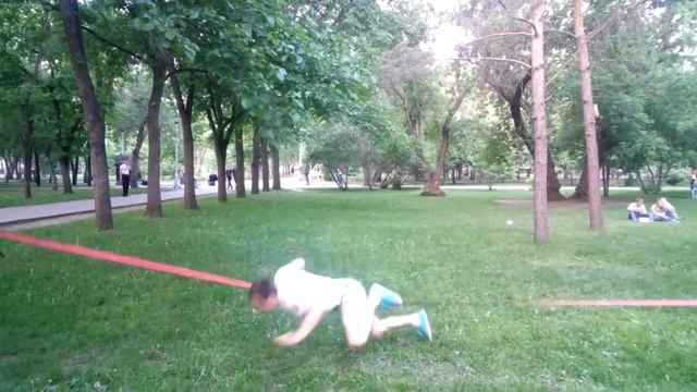 Тренировочка смотреть онлайн