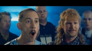 New Kids Nitro - Tunnel Dance Battle German Deutsch