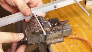 Логопериодическая антенна на 868Mhz для LORA радимодулей своими руками