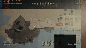 Alan Wake 2 тест производительности с VULKAN API на  GTX 1070