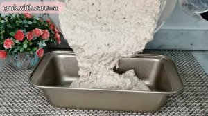 Как испечь овсяной хлеб с семечками в духовке рецепт. Домашний хлеб в духовке.