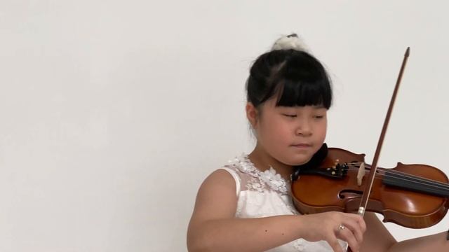 Athena Chew & Kai Xin Performance ~ My Way смотреть онлайн