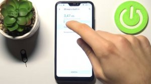 Как форматировать SD карту памяти на Xiaomi Mi A2 Lite