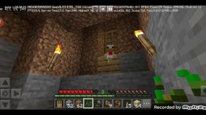 выживания в Майнкрафте #3