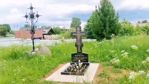 ?По святым местам. Михайло-Архангельский мужской монастырь в Усть-Вымь
