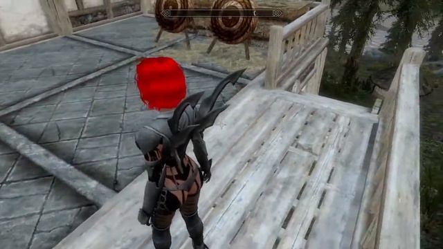 Skyrim Doom Heavy Set смотреть онлайн