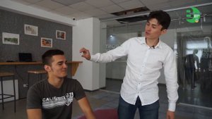 Физиогномика: как читать человека по лицу