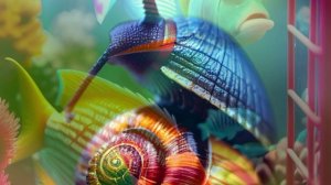 Звёздная колыбельная