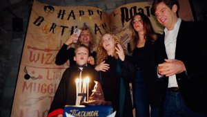 Праздник в стиле Гарри Поттера ! Мероприятия в стиле Гарри Поттер! День Рождения Гарри Поттер