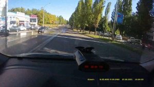 Neoline X-COP 6000s 5900s минимум дальности