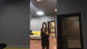 Печали свет, романс(кавер, А. Малинин, В. Толкунова)