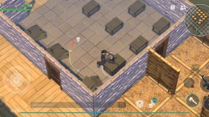 LDOE рейд базы wow 119 / LDOE wow 119 base raid