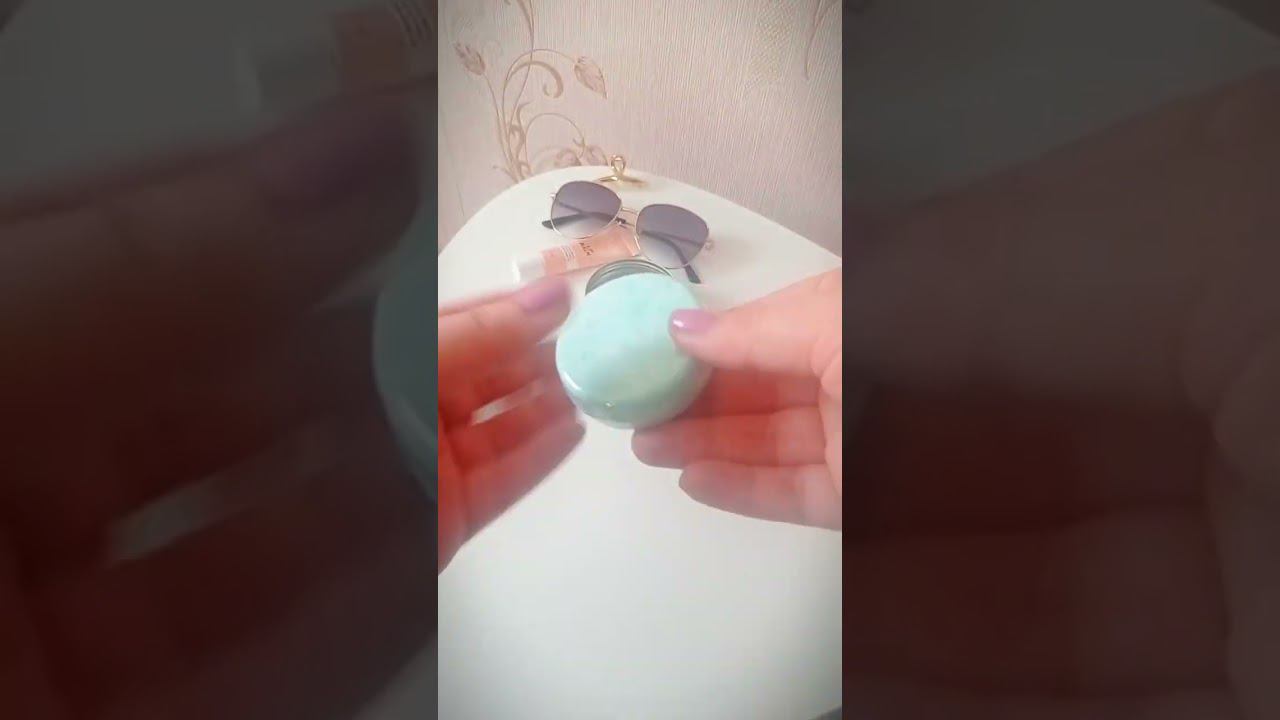 Артикул 151496952 #косметика #твердыйшампунь #распаковкавб #распаковка #моинаходкивб #обзор