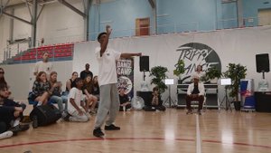RUBIX VS SHTUKA | HIP HOP TOP 16 | TRIPPY BATTLES | 2022