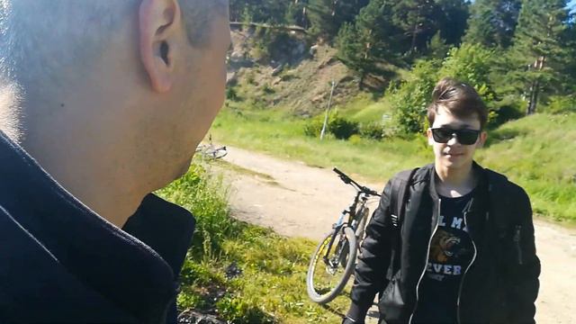 Выводок утят на реке Исеть Каменск-Уральский 13.6.2020г смотреть онлайн