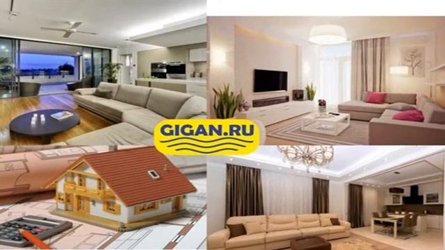 Ремонт квартир под ключ элитный в Анапе. АКТУАЛЬНЫЕ ЦЕНЫ. смотреть онлайн