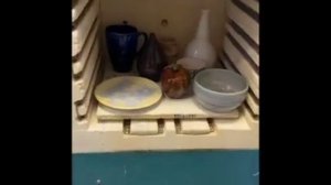 Изготовитель художественных изделий из керамики