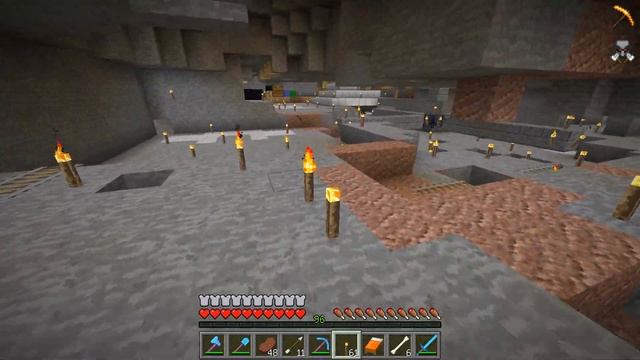 #22. SUB Server Хловельги - Переход на новую версию. Что ЕЩЕ сломали Mojang?! Minecraft 1.14.2 смотреть онлайн