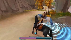 Нашла БАГ на XP персонажа и ШИЛИНГИ Юрвика!! || Star Stable Online