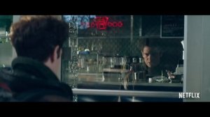 Тик-так бум! — Русский трейлер (2021)