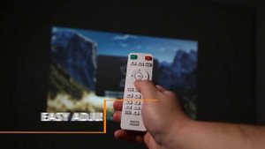 Unboxing - BenQ TH685 Projector