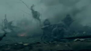 Sabaton - The Lost Battalion (Lyrics) (Music Video)