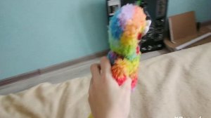 хаги ваги упал