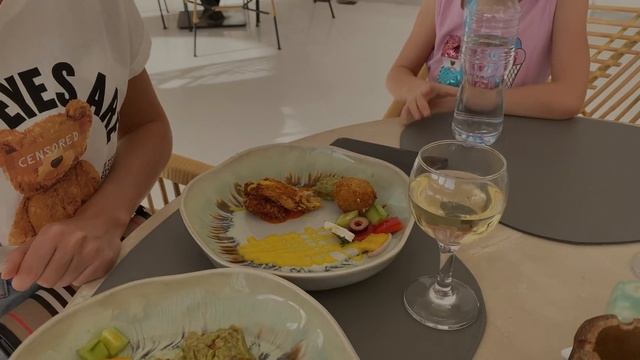 Египет шарм эль шейх Новый отель!! Sunrise White Hills смотреть онлайн