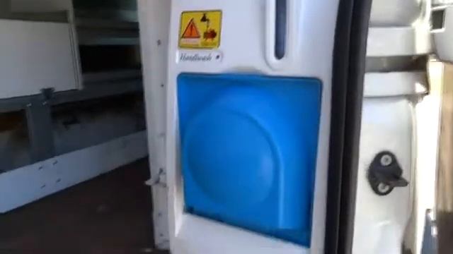 2008 TOYOTA HIACE Ryde, Sydney, New South Wales, Top Ryde, Australia 267185 смотреть онлайн