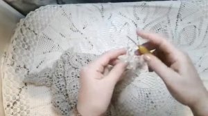 Обвязка края! Мини- Шаль, бактус и очаровательное балеро.